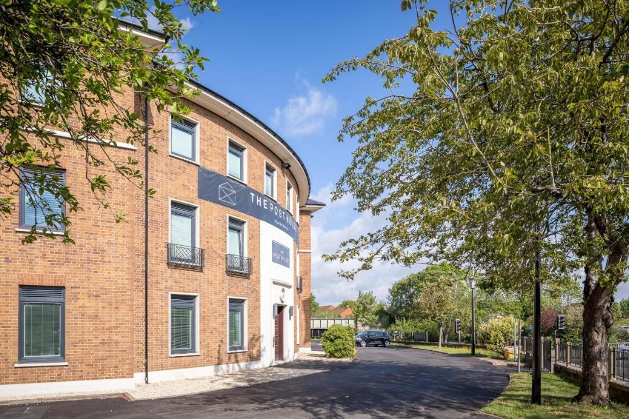 The Post House One By Fortuna Property Gloucester Exterior photo